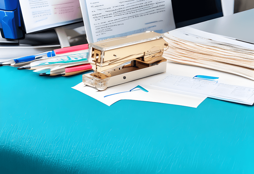 Generated photo of a product listing for ecommerce with Photoecom.com