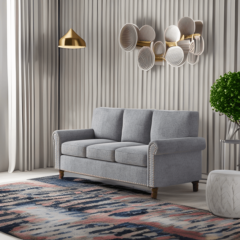 Generated photo of a product listing for ecommerce with Photoecom.com